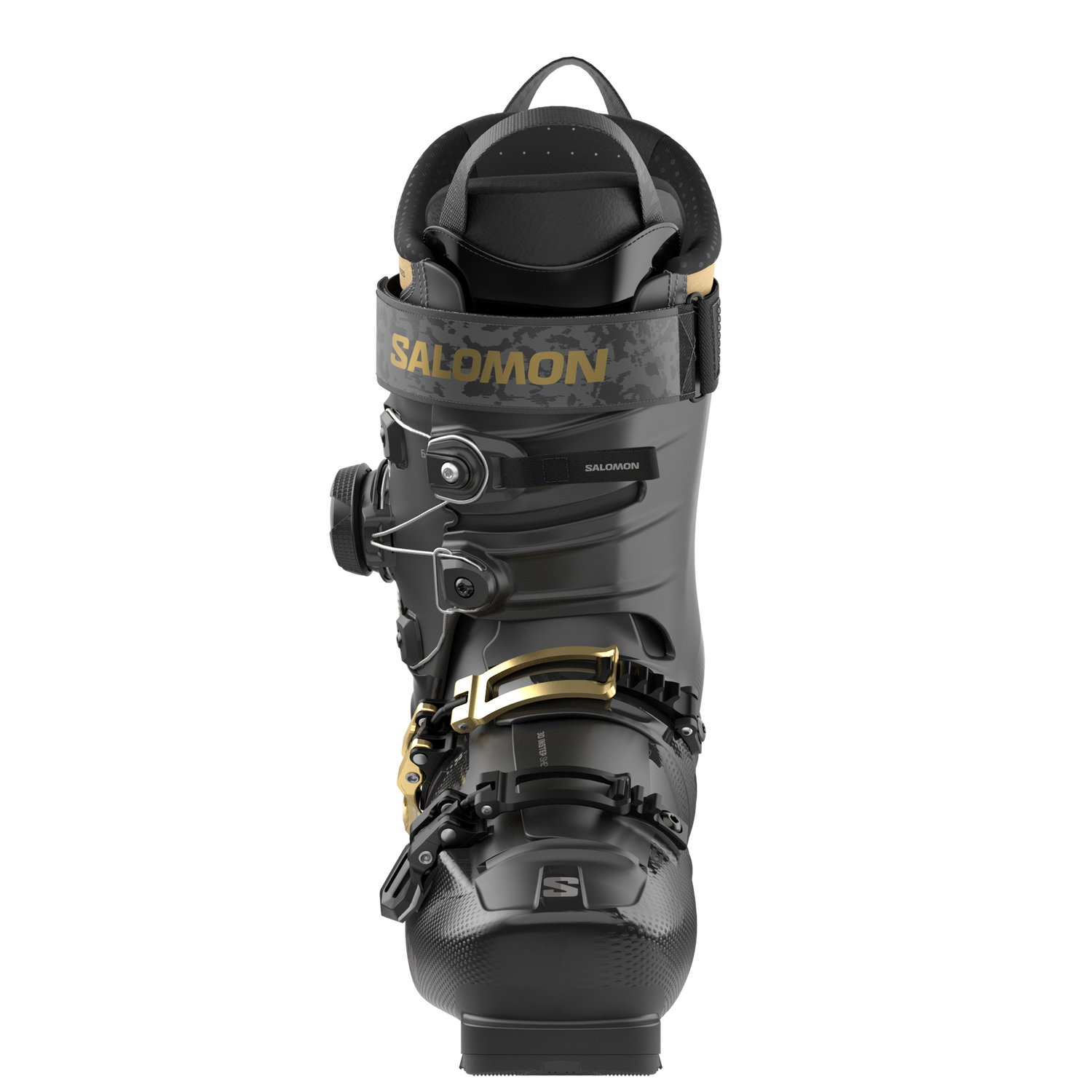 S/PRO ALPHA C BOA 95 W 26/27