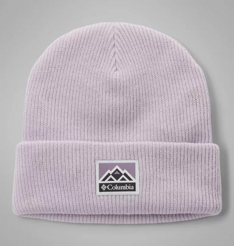Whirlibird Cuffed Beanie