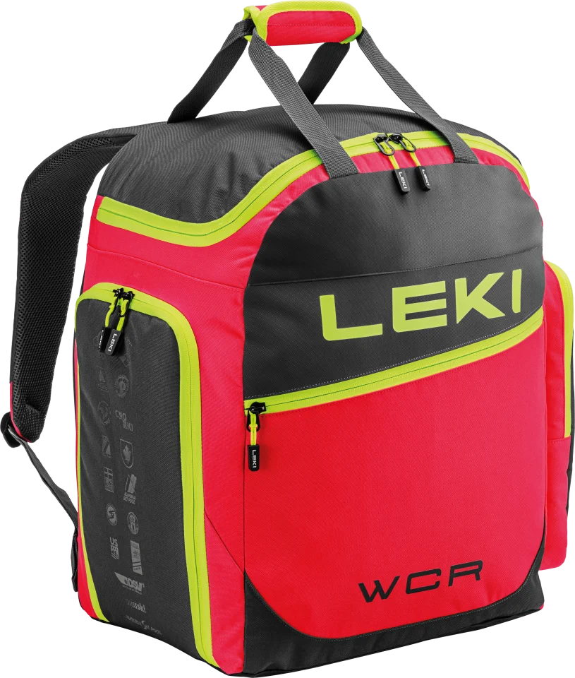 Boot bag WCR 60L