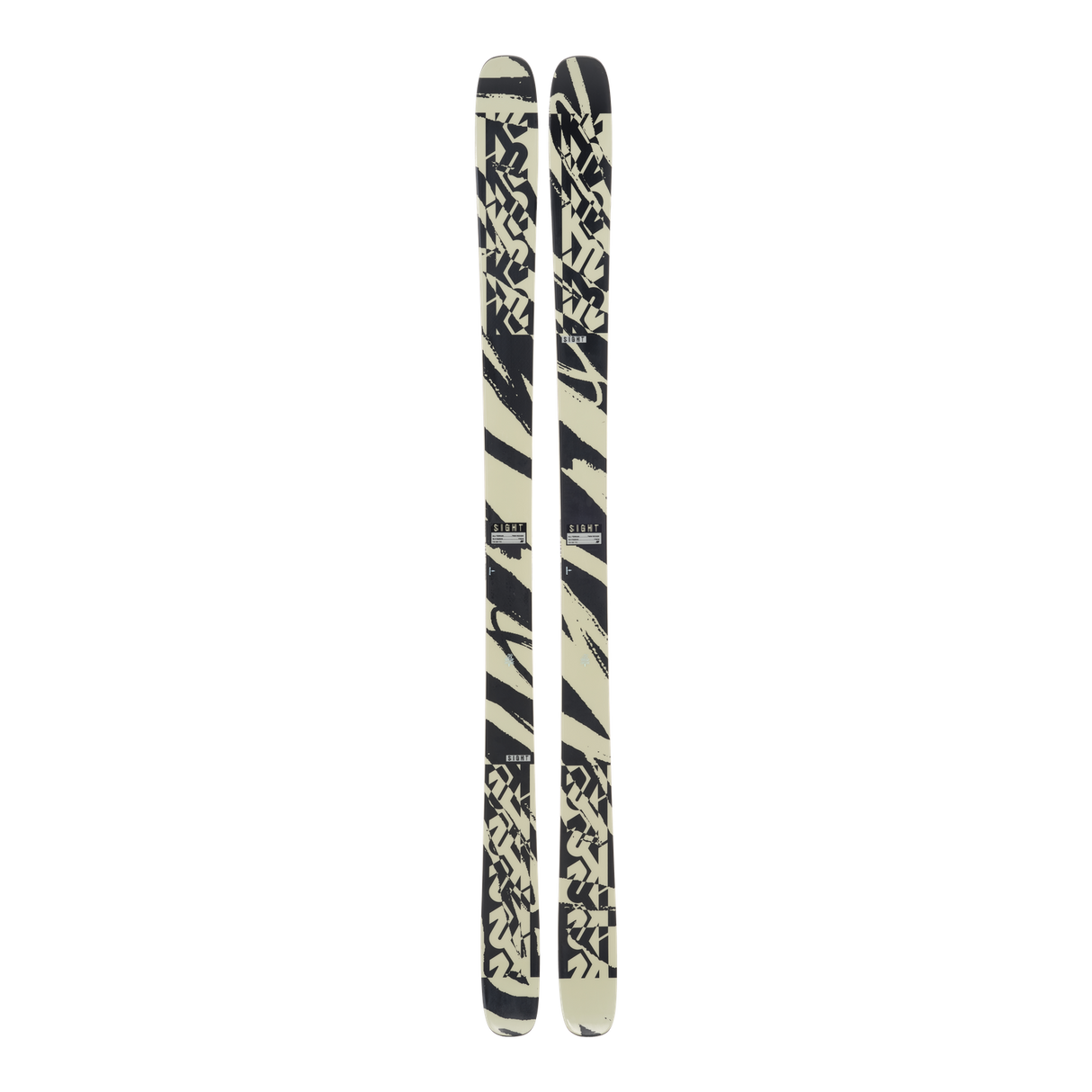 SIGHT 88 Skis 23/24
