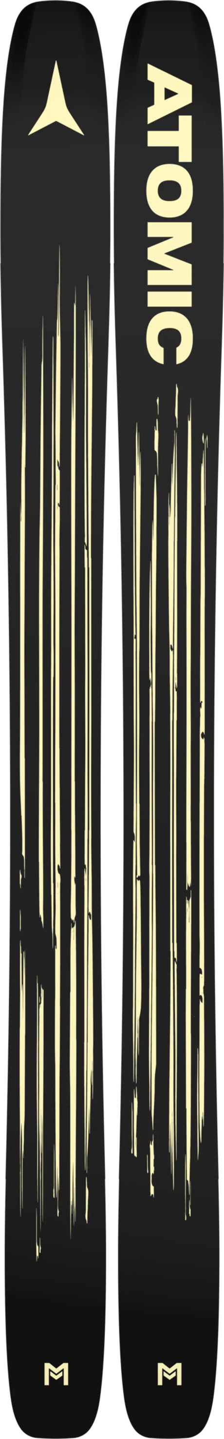 EX DEMO - MAVERICK 115 CTI 25/26 inc Strive 13 demo binding