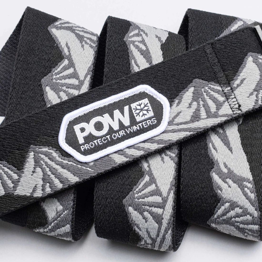 POW X JOSEPH TONEY