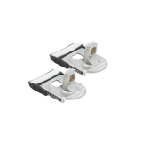 Toe Pedestal 2.0 Pair