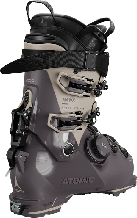 Hawx Prime XTD 130 Boa 25/26
