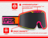 THE ITALO PROFORM GOGGLE  23/24