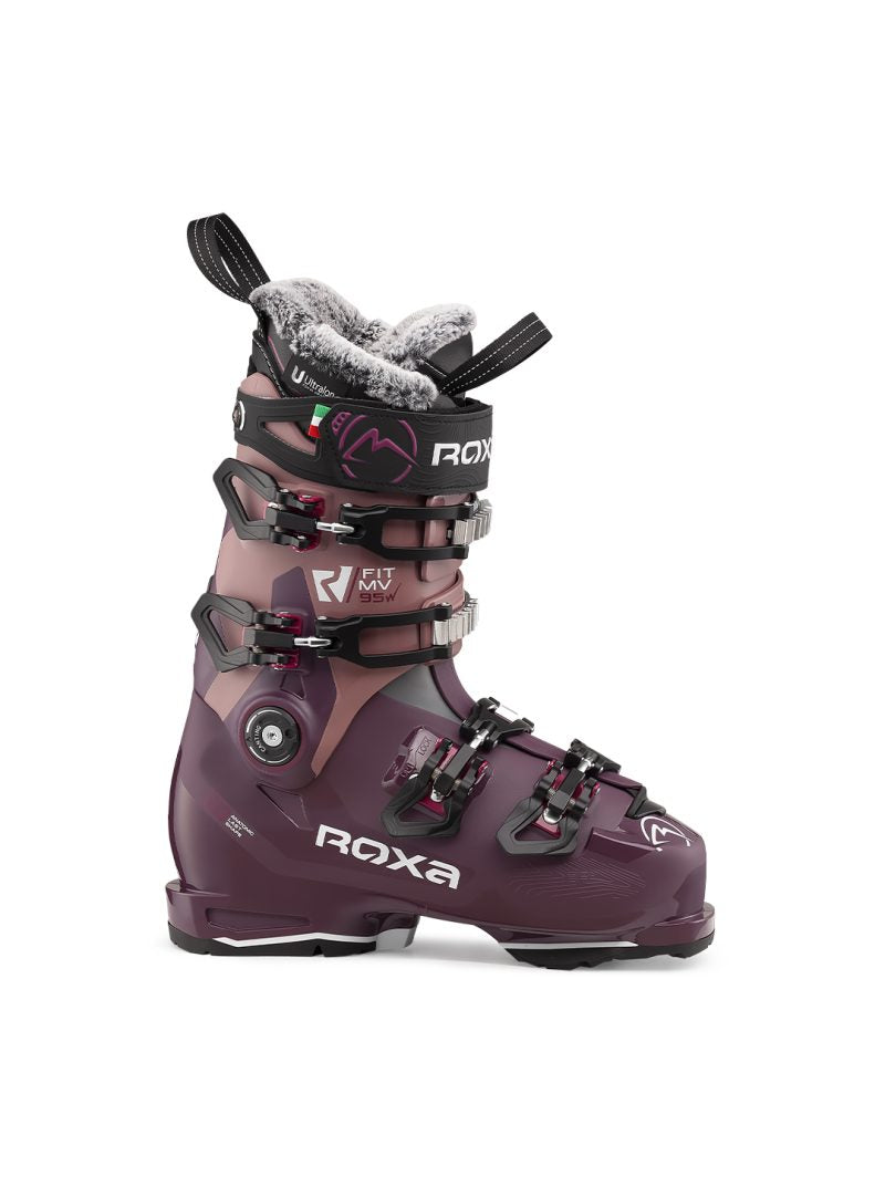 Roxa | Roxa Freeride Boots | Roxa Ski Boots – Ski Exchange