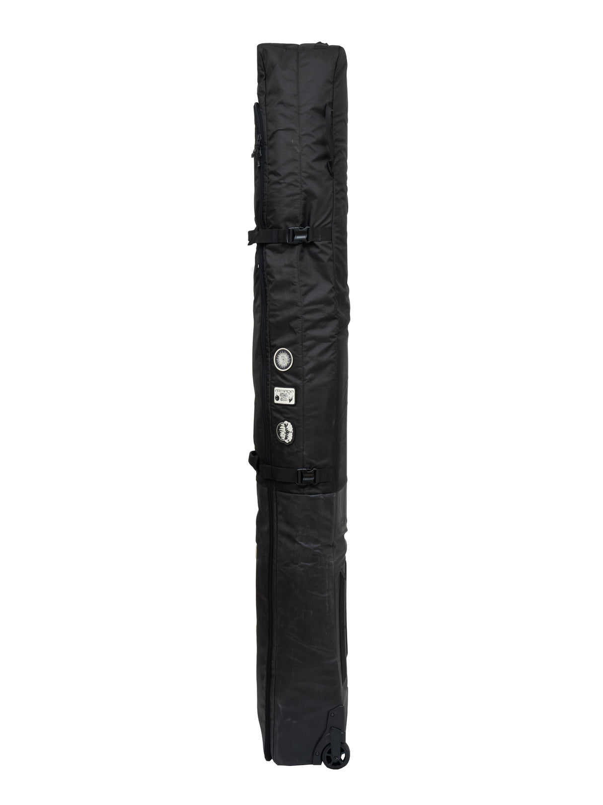 Stibbs 4 Pair Ski Roller