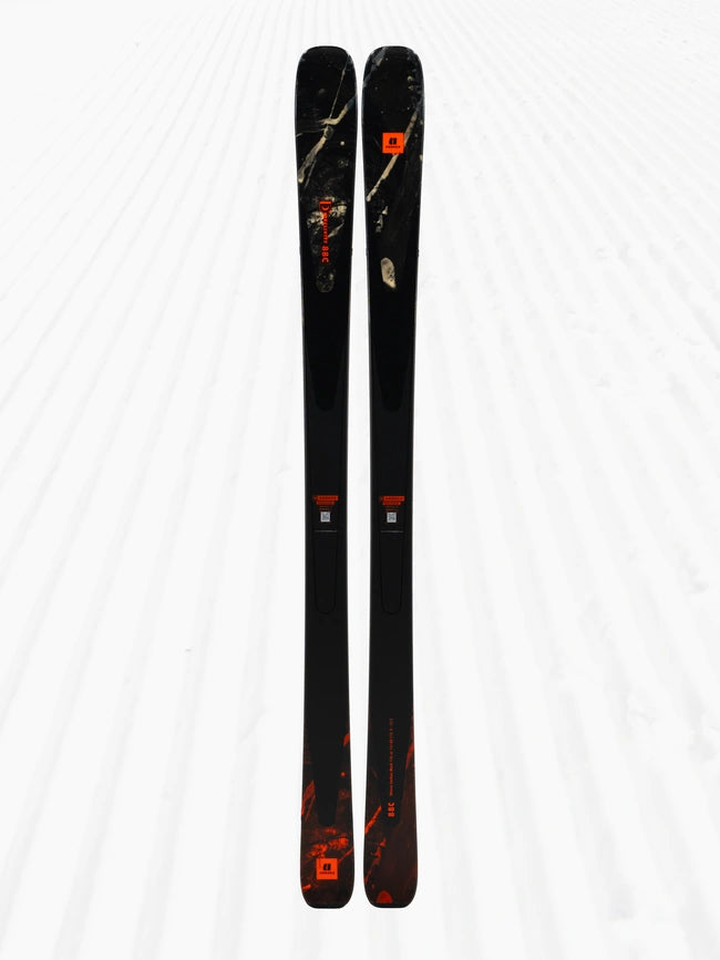 Armada Declivity 88 C 23/24 Freeride/All Mountain Ski – Ski Exchange