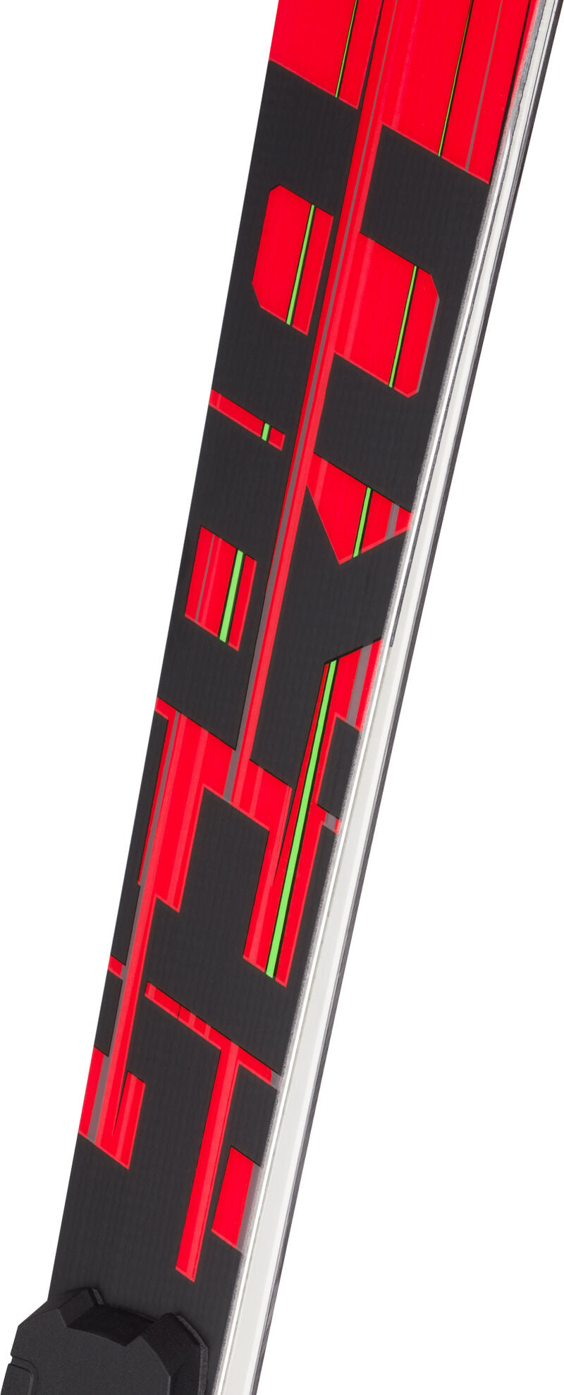 Hero Athlete FIS SL Factory 165cm + SPX18 Binding