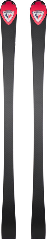 Hero Athlete FIS SL Factory 165cm + SPX18 Binding
