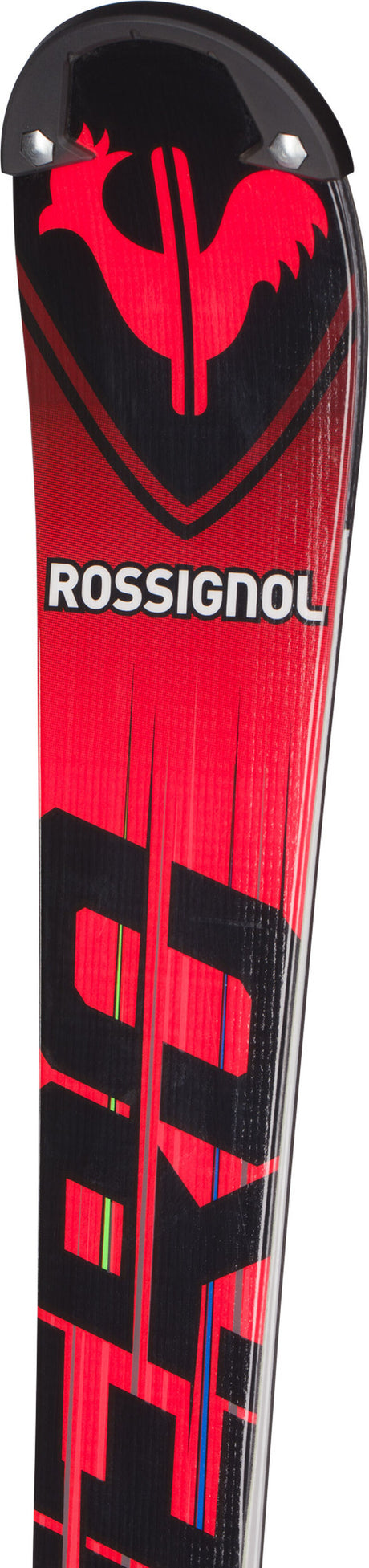 HERO ATHLETE MULTIEVENT OPEN INC NX7 Binding 23/24