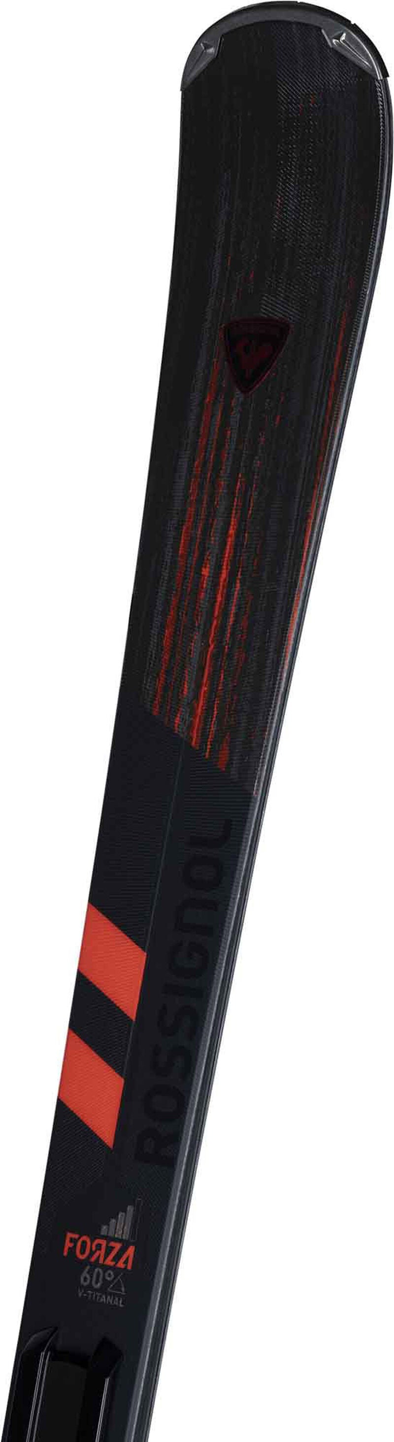 ForZaSG FORZA 60° V-Ti K INC SPX12 Bindings 23/24 – Ski Exchange