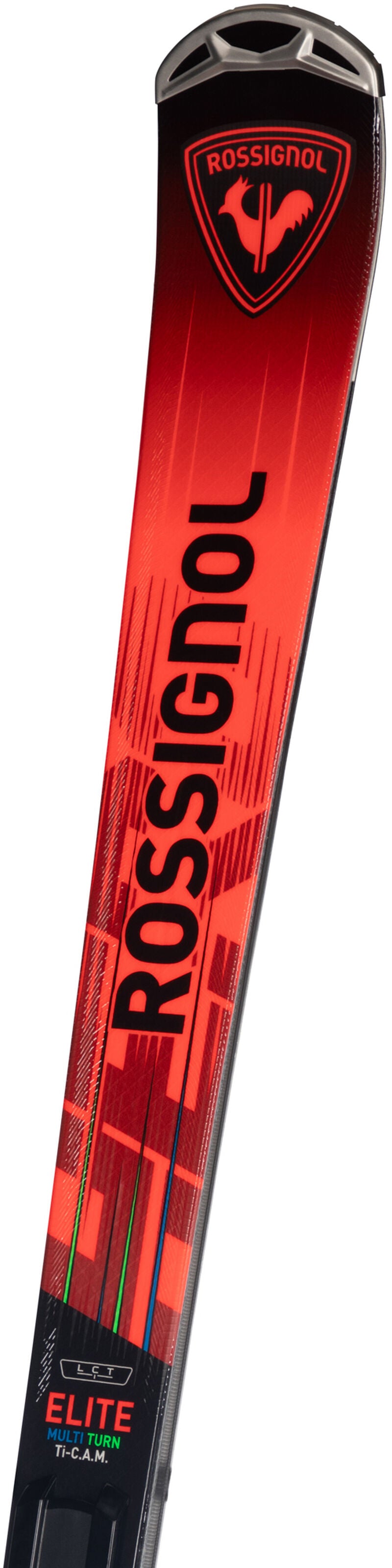 HERO ELITE MT TI inc SPX 12 Konect GW 25/26