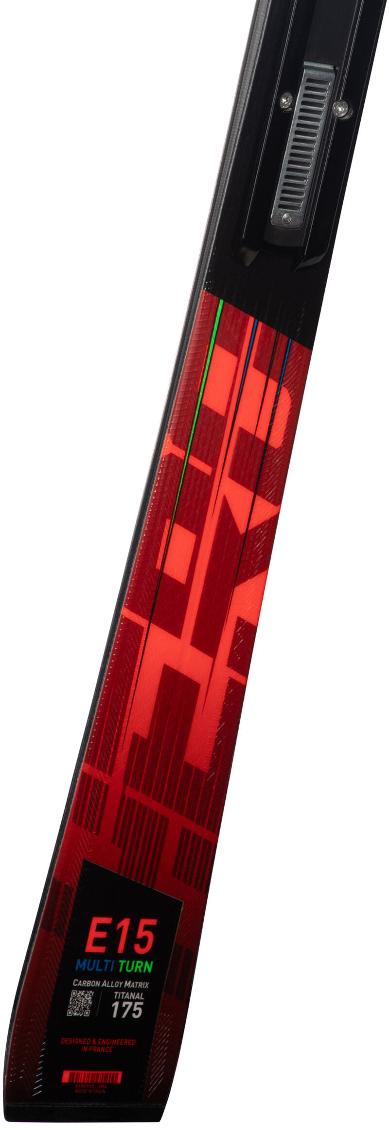HERO ELITE MT TI inc SPX 12 Konect GW 25/26