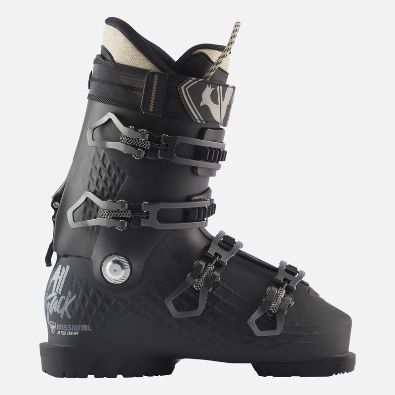 Bottes de ski ALLTRACK PRO 100 MV 23 24 DRAFT Ski Exchange