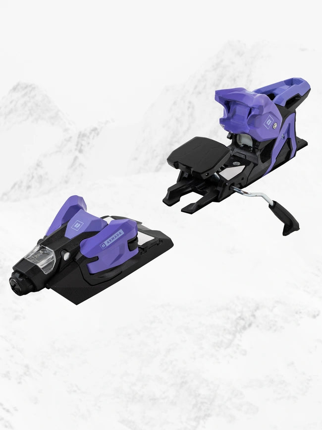 N Strive 12 & 14 GW Bindings