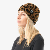 Ribbing Beanie 26/27