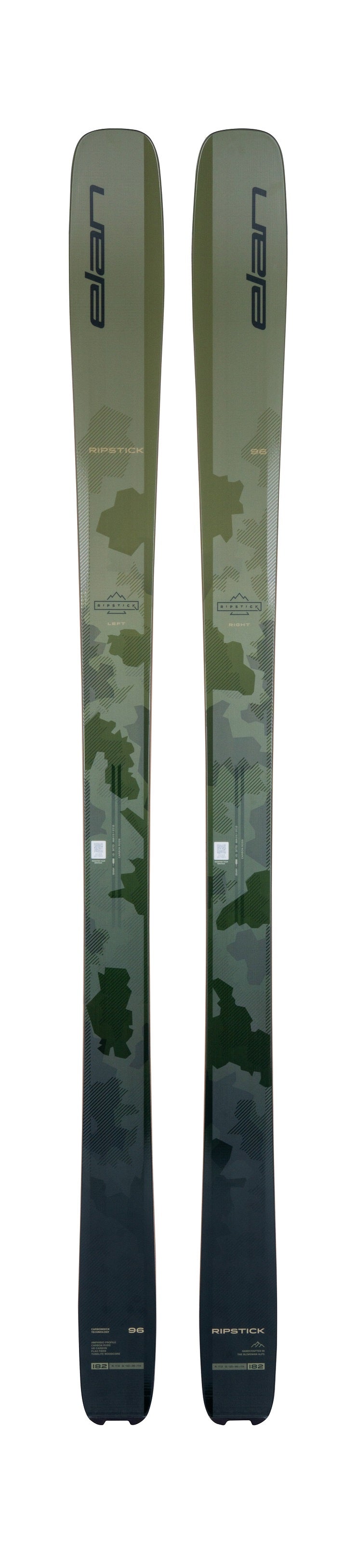 RipStick 96 26/27