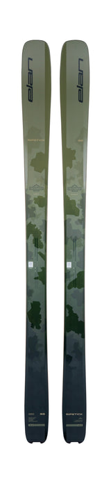 RipStick 96 26/27