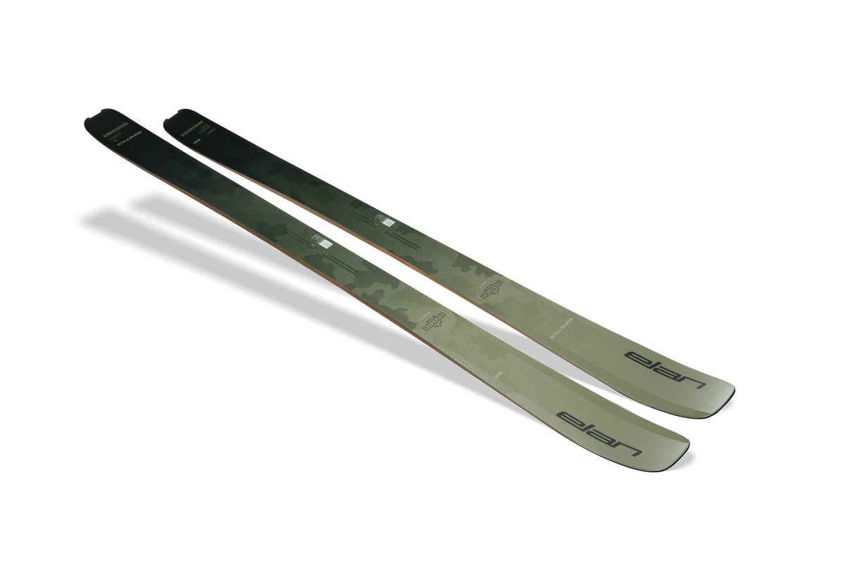 RipStick 96 26/27