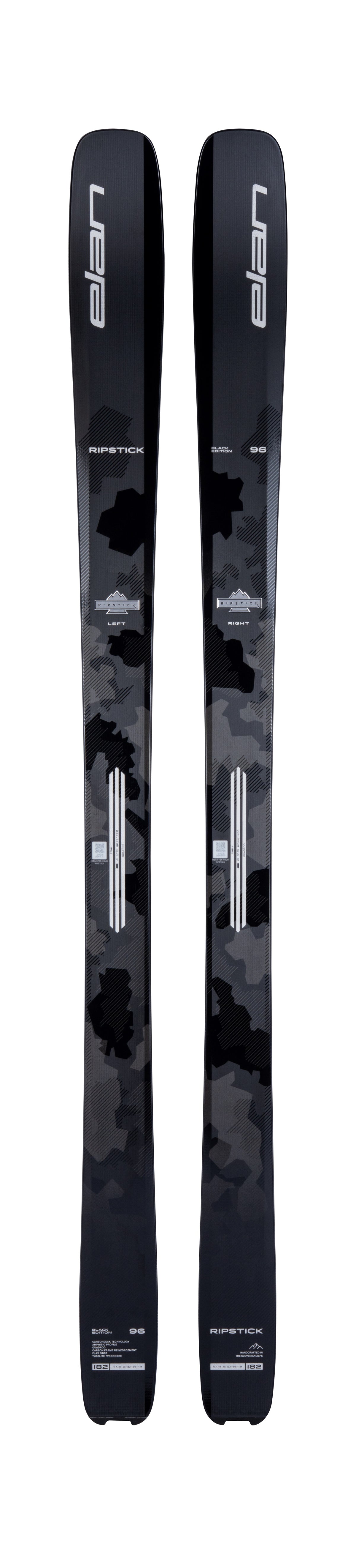 RipStick 96 Black Edition 26/27