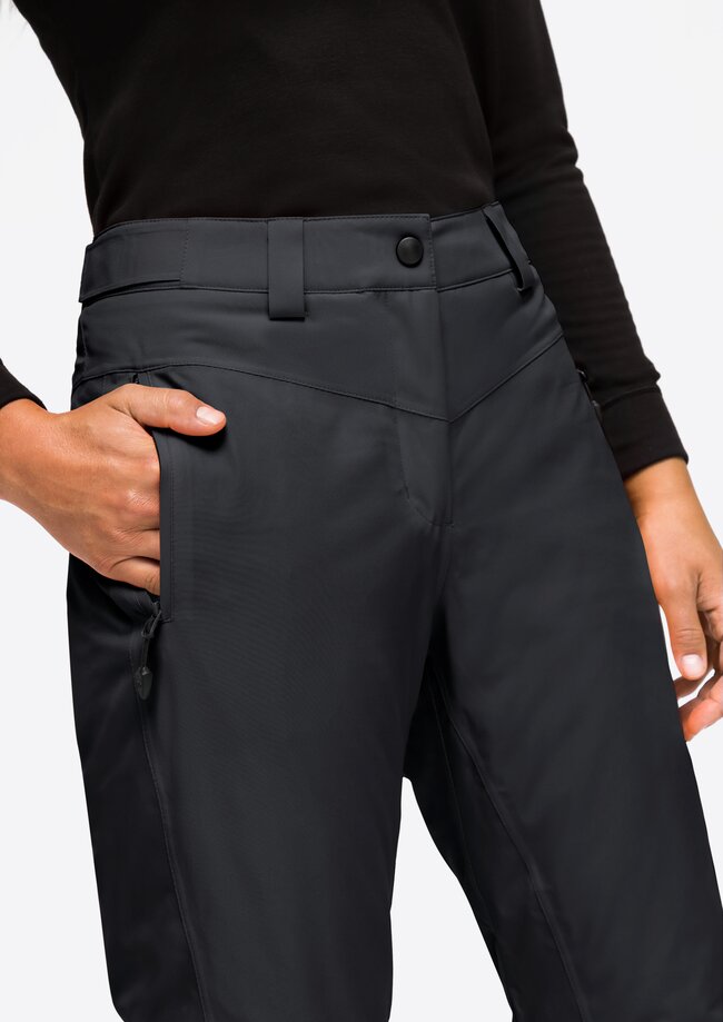 Pantalon Femme Ronka (DRAFT 23/24)