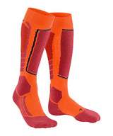 SK2 Intermediate Men Skiing Knee High Socks