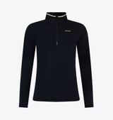 Stuff 1/4 zip active top 25/26