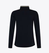 Stuff 1/4 zip active top 25/26