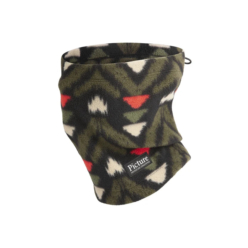 Sub Neck Warmer 26/27