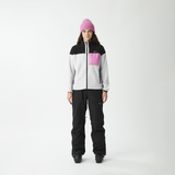 Arcca w fz Fleece 25/26