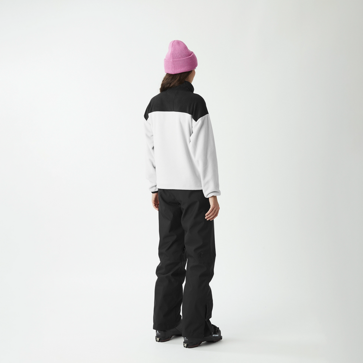 Arcca w fz Fleece 25/26