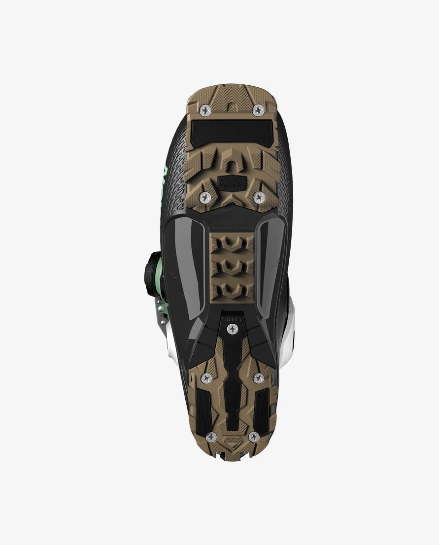 Shift Supra Boa 120 GW 25/26