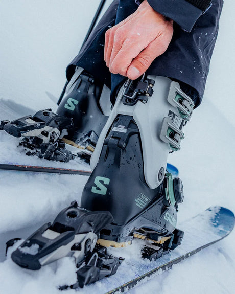 Shift Supra Boa 120 GW 25/26