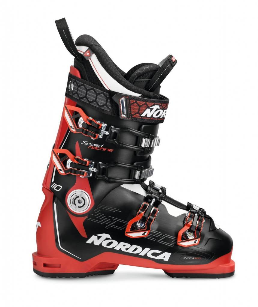 Nordica speedmachine 2025 110 2018