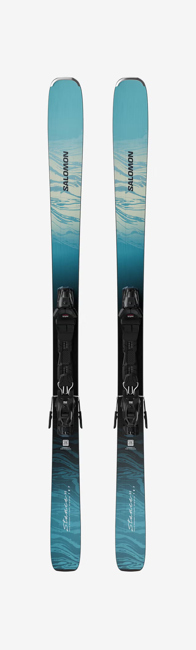 Stance W 80 inc M10 GW binding 25/26