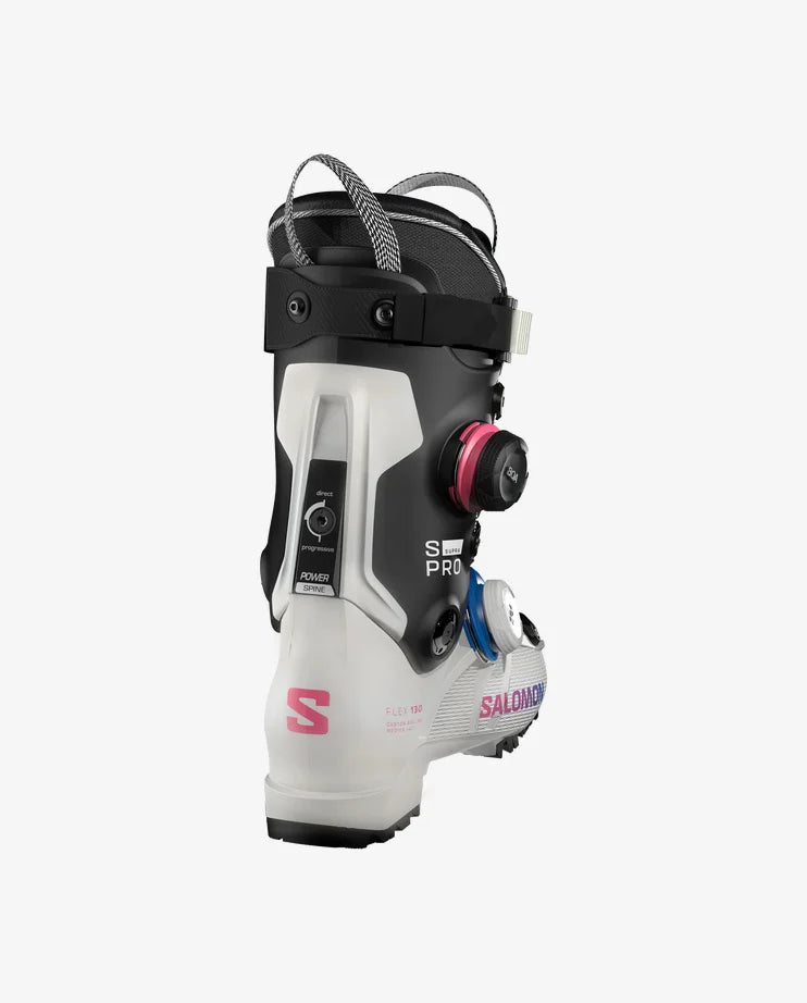 S/Pro Supra Dual BOA 130 GW 25/26