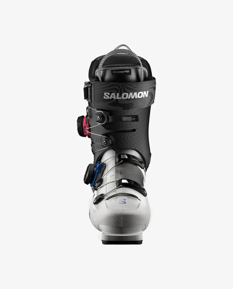 S/Pro Supra Dual BOA 130 GW 25/26