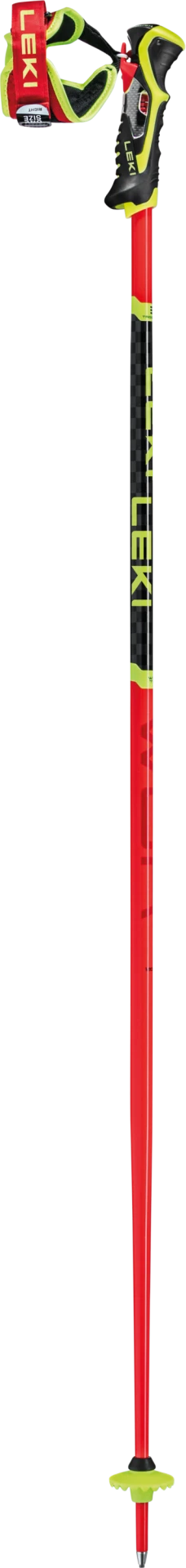 WCR TBS SL 3D – Ski Exchange