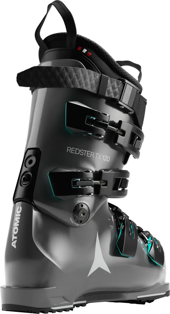 Atomic Redster Pro 120 Ski Boots Buy Atomic Redster Pro TI M 10 GW
