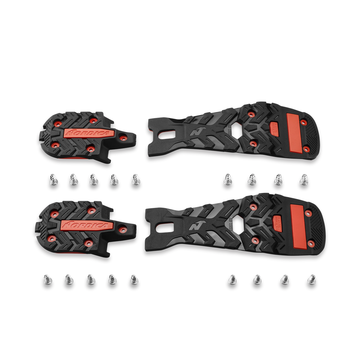 Unlimited GW PU Soles