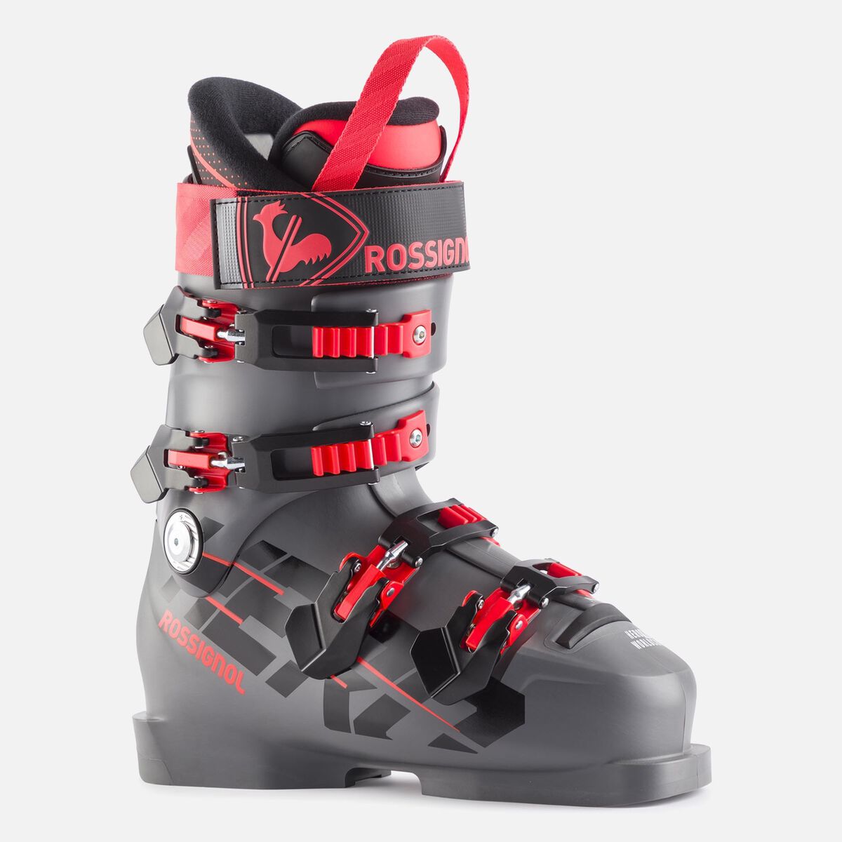 HERO WORLD CUP 90 SC Ski Boots
