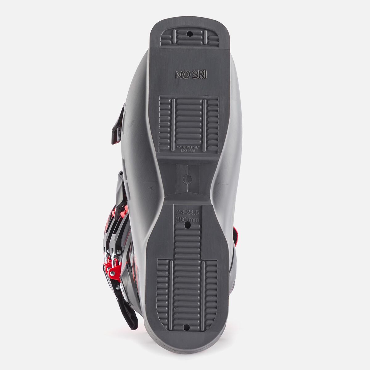 HERO WORLD CUP 90 SC Ski Boots