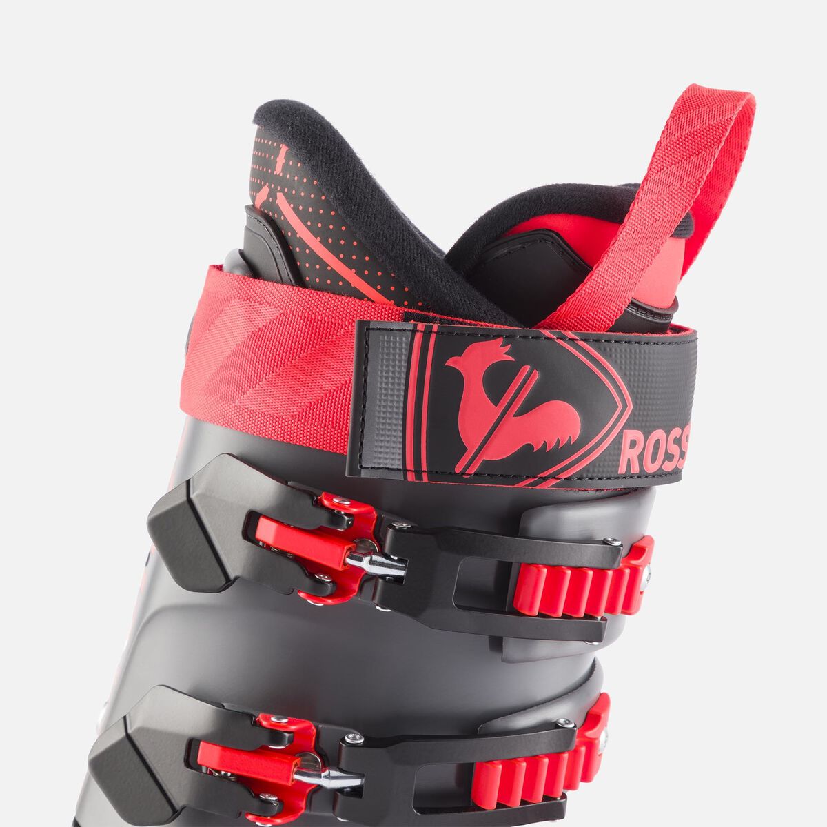 HERO WORLD CUP 90 SC Ski Boots