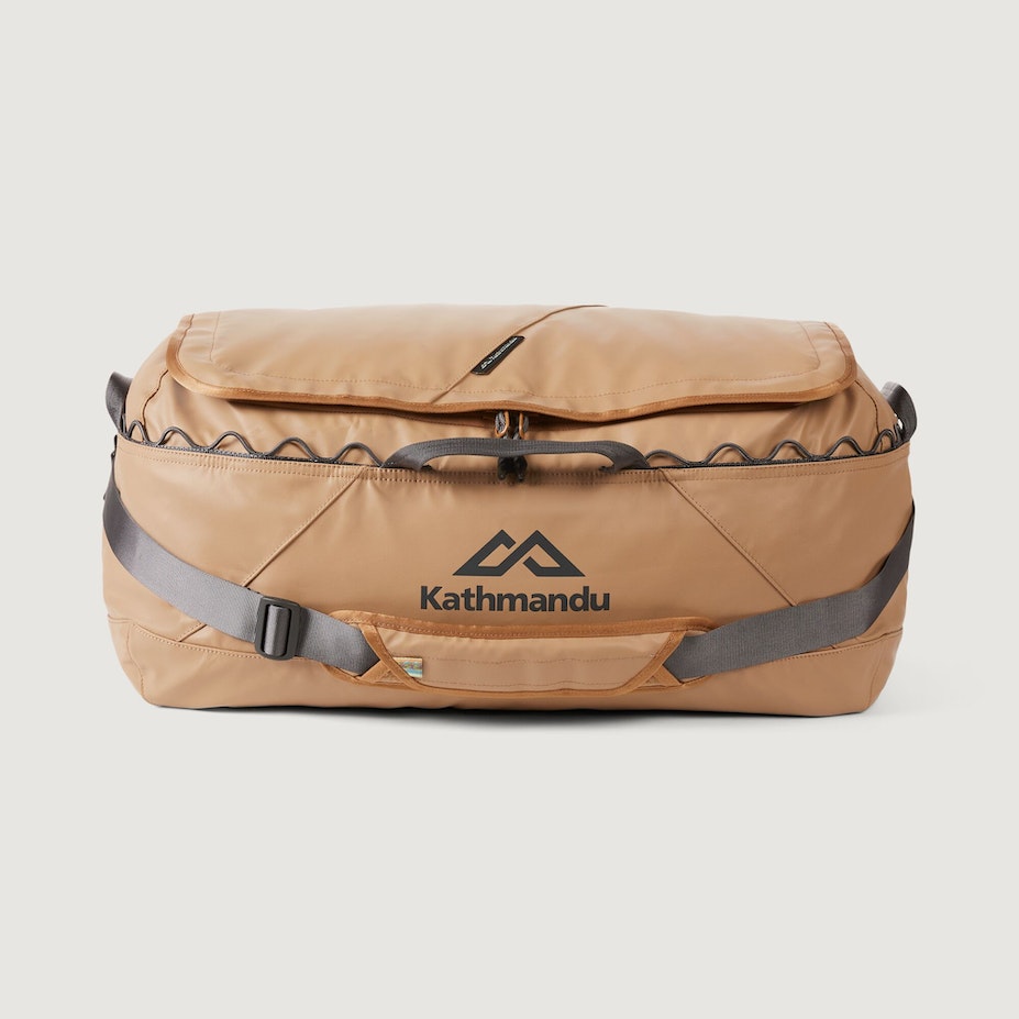 INDUS DUFFEL 23/24 - Main Image