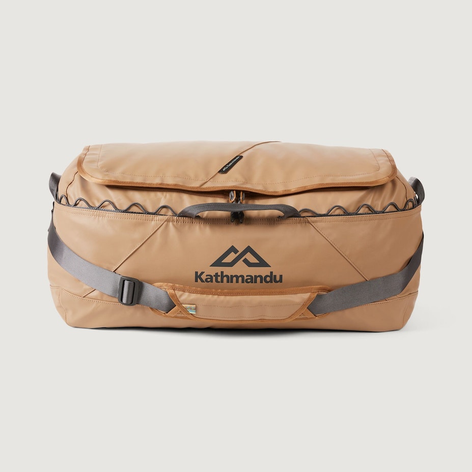 Kathmandu duffle best sale