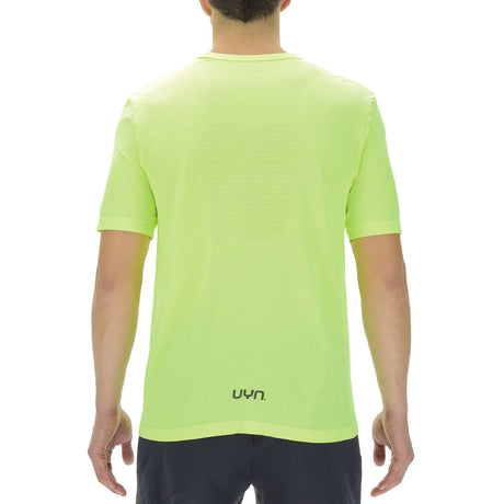 Airstream Running shirt short sleeve