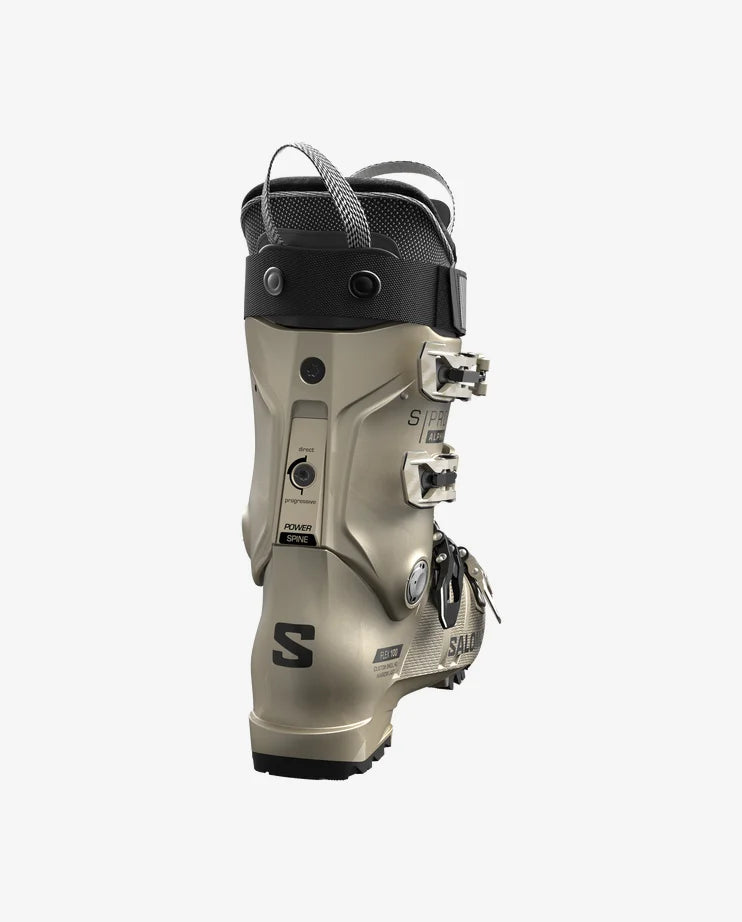 S/Pro Alpha 100 W 25/26