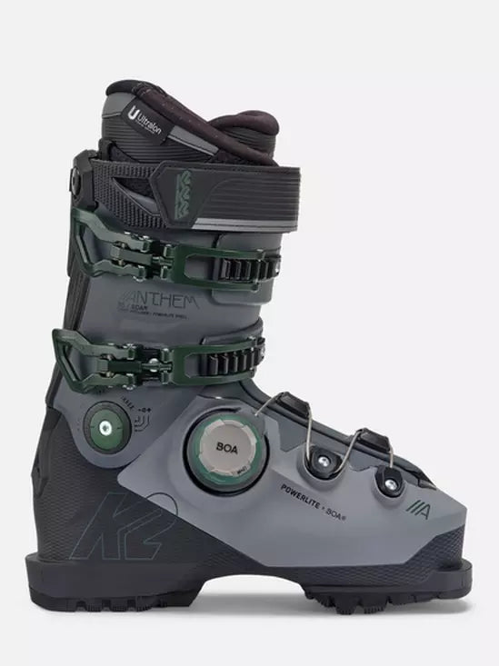 Chaussures de ski Anthem 95 BOA 23/24 (DRAFT)