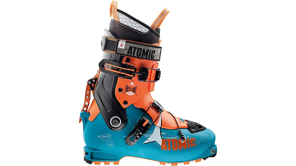 ATOMIC BACKLAND EXPERT バックカントリーブーツ Atomic Backland Touring Ski Boot – Ski Exchange